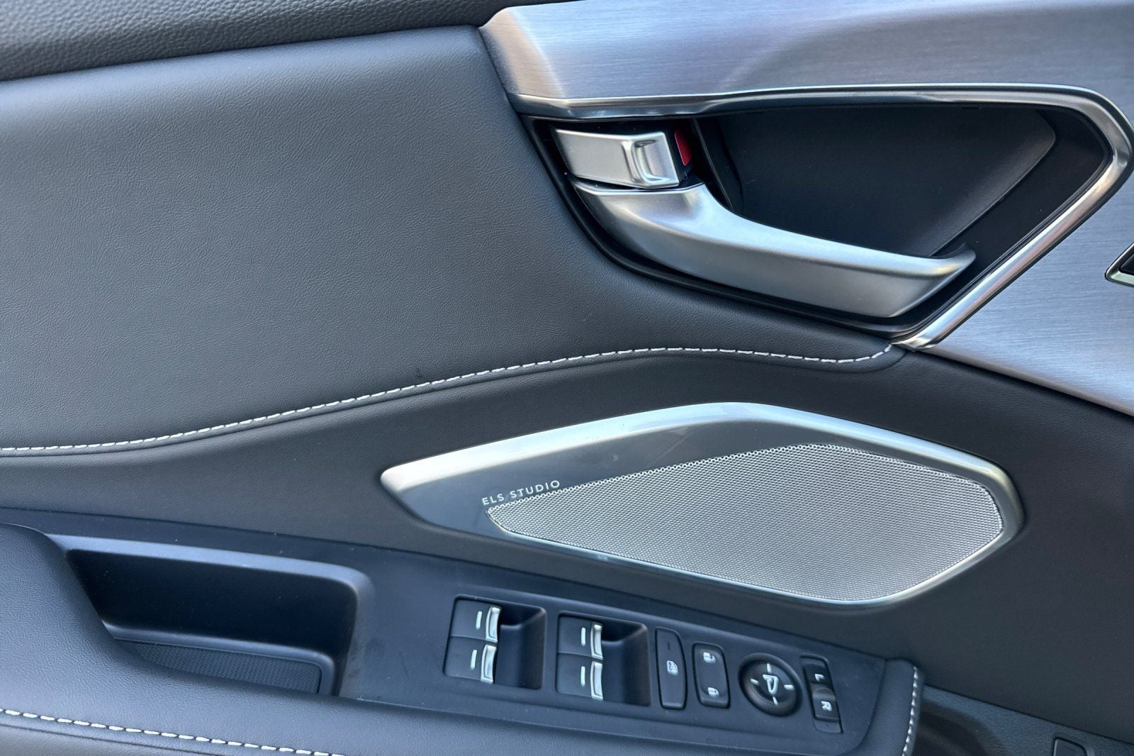 2026 Acura RDX 4TECH