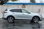 2026 Acura RDX 4TECH