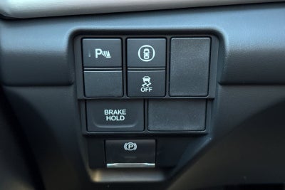 2026 Acura RDX 4TECH