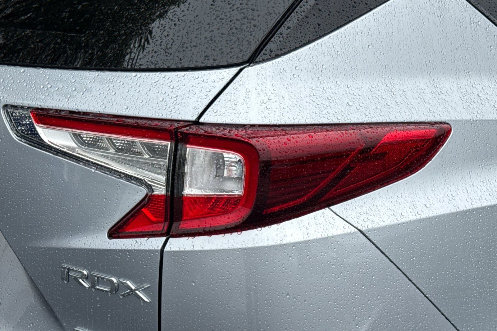 2026 Acura RDX 4TECH