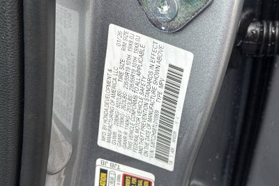 2026 Acura RDX 4TECH