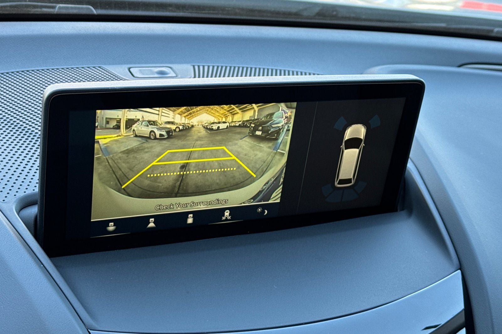 2026 Acura RDX 4TECH