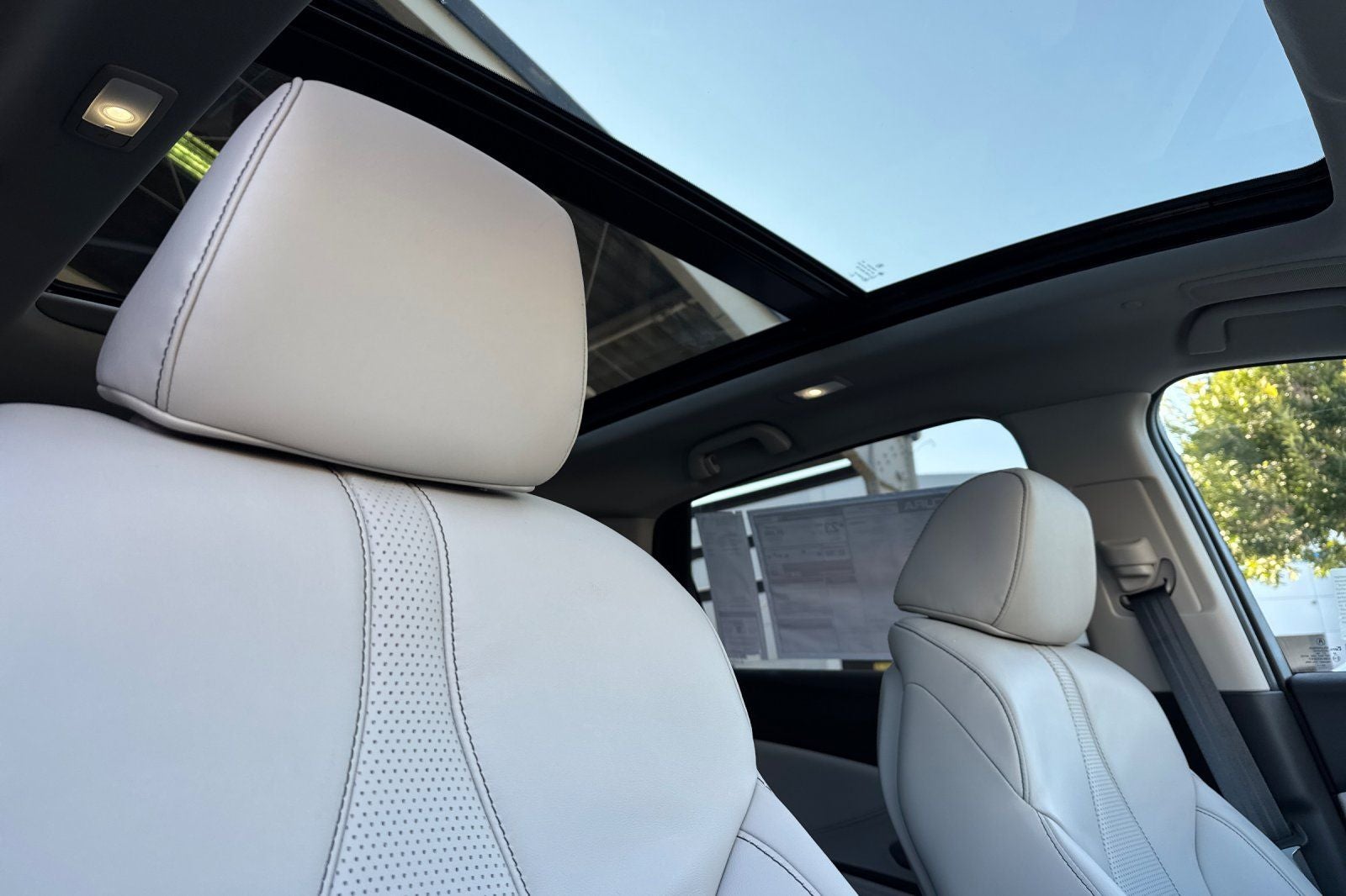 2026 Acura RDX 4TECH