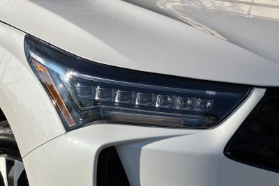 2026 Acura RDX 4TECH