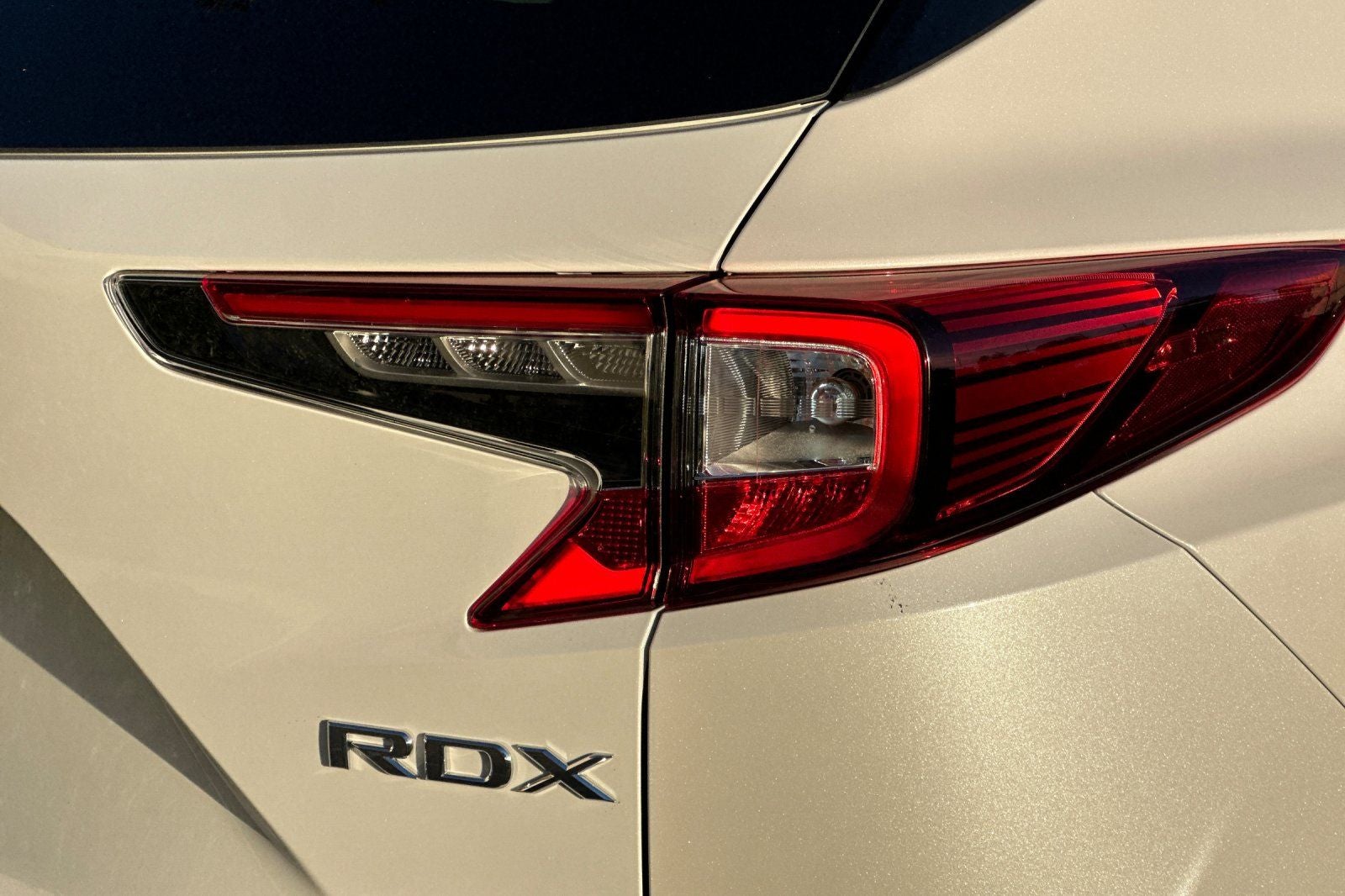 2026 Acura RDX 4A-SPEC