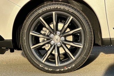 2026 Acura RDX 4A-SPEC