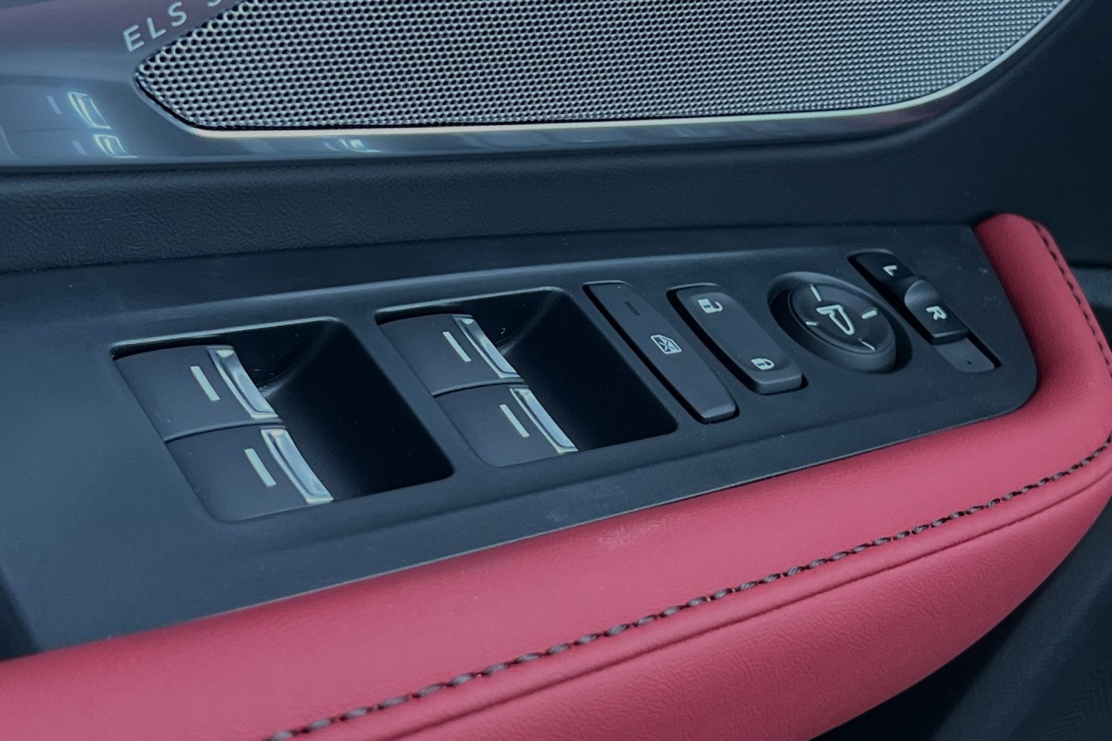 2025 Acura RDX SH-AWD with A-Spec Package