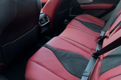 2025 Acura RDX SH-AWD with A-Spec Package