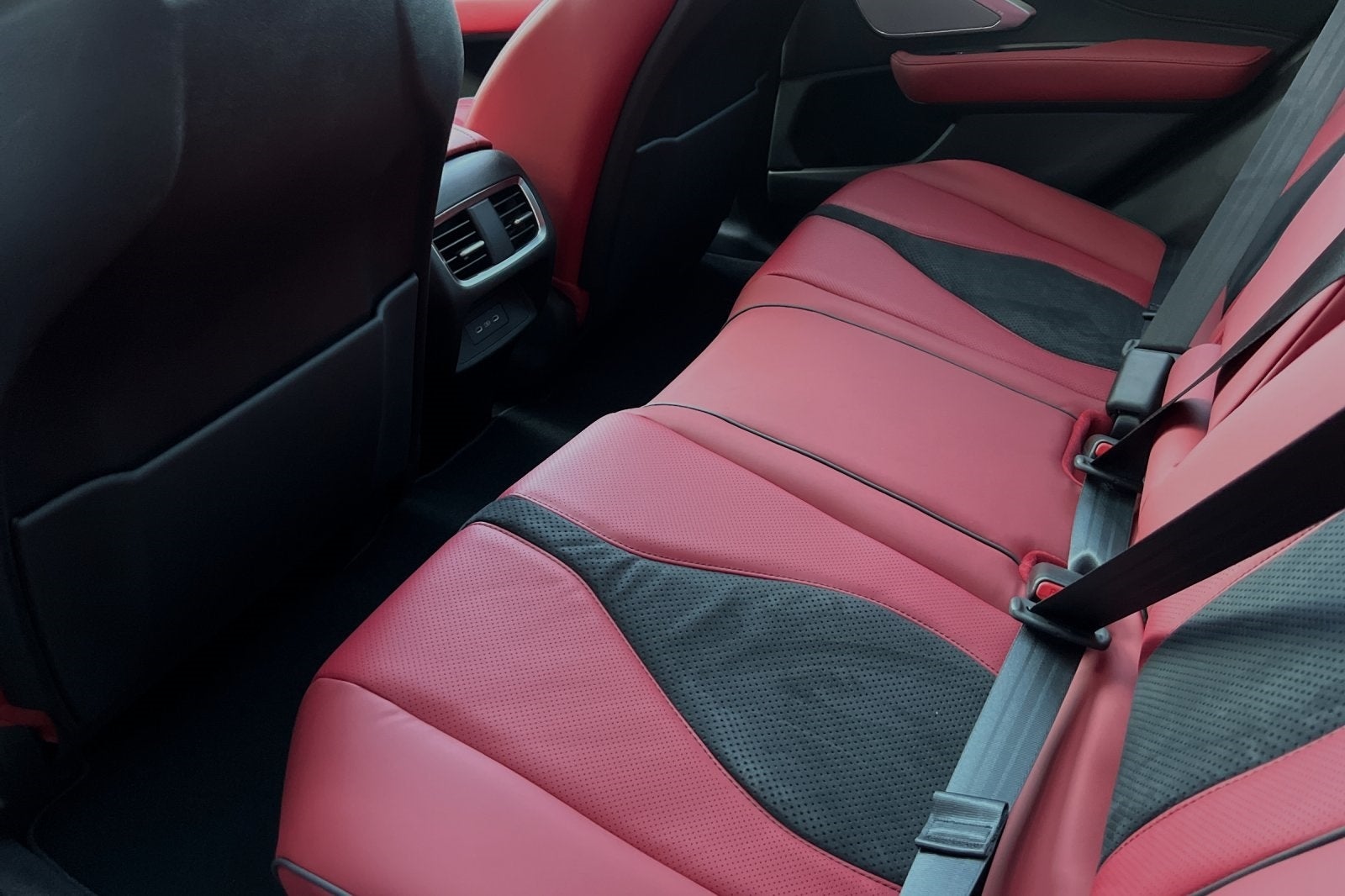 2025 Acura RDX SH-AWD with A-Spec Package