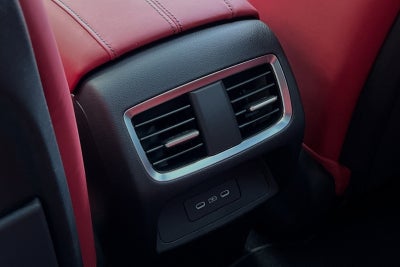 2025 Acura RDX SH-AWD with A-Spec Package