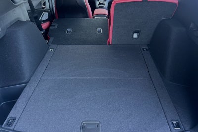 2025 Acura RDX SH-AWD with A-Spec Package