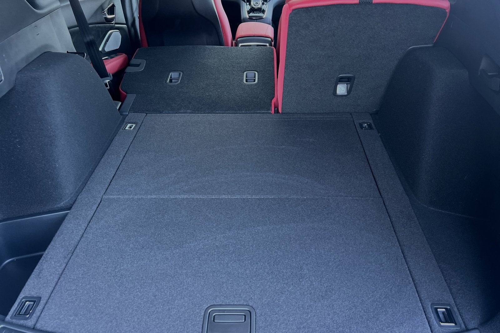 2025 Acura RDX SH-AWD with A-Spec Package