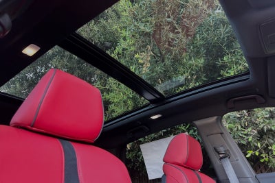 2025 Acura RDX SH-AWD with A-Spec Package