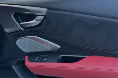 2025 Acura RDX SH-AWD with A-Spec Package