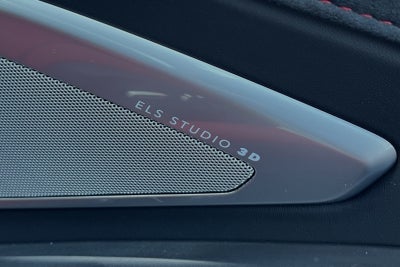 2025 Acura RDX SH-AWD with A-Spec Package