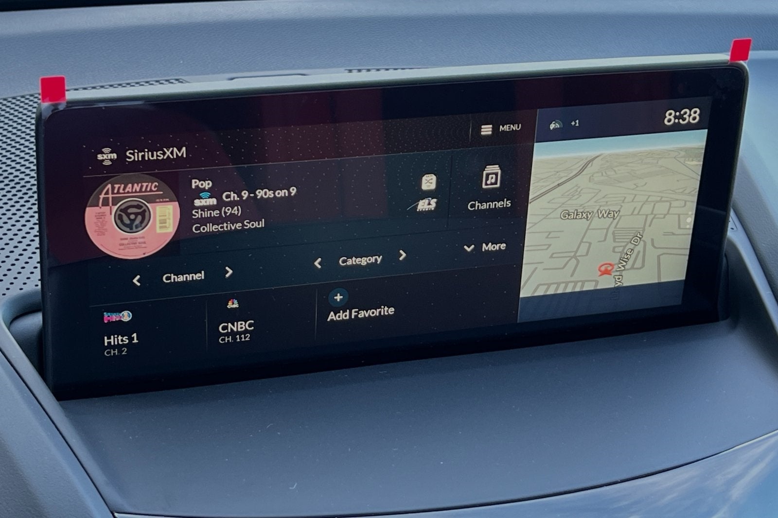 2025 Acura RDX SH-AWD with A-Spec Package