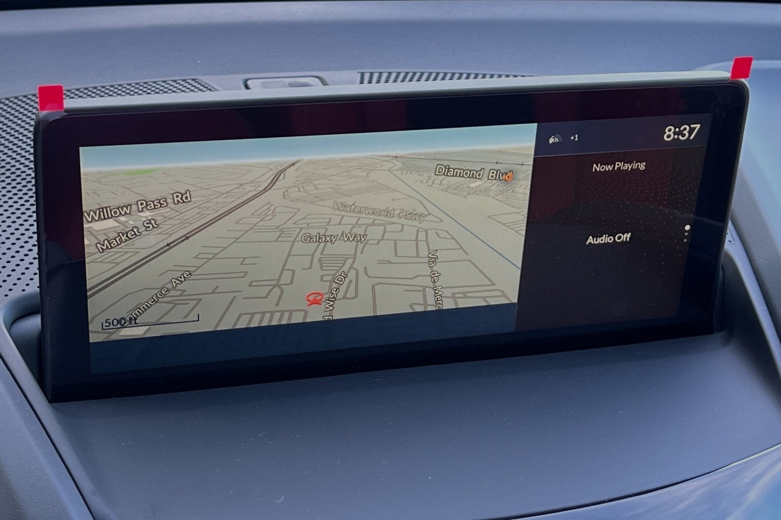 2025 Acura RDX SH-AWD with A-Spec Package