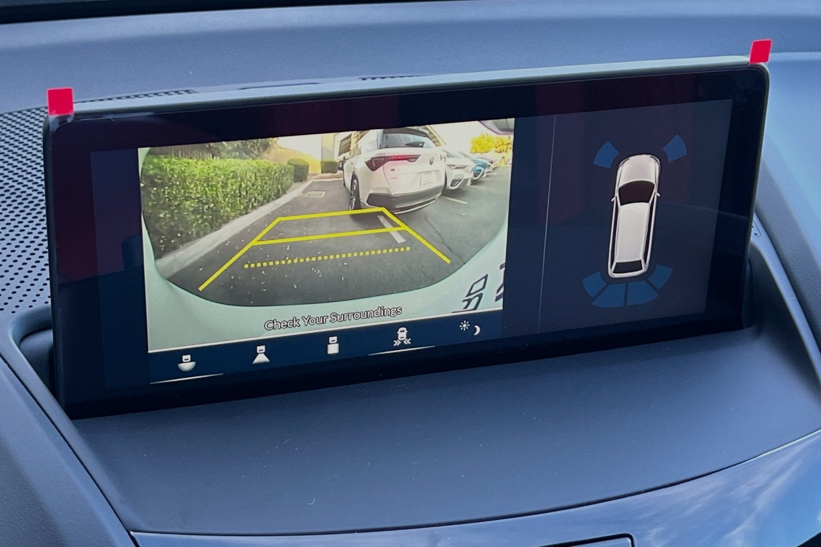 2025 Acura RDX SH-AWD with A-Spec Package