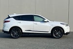 2025 Acura RDX SH-AWD with A-Spec Package