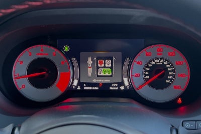 2025 Acura RDX SH-AWD with A-Spec Package