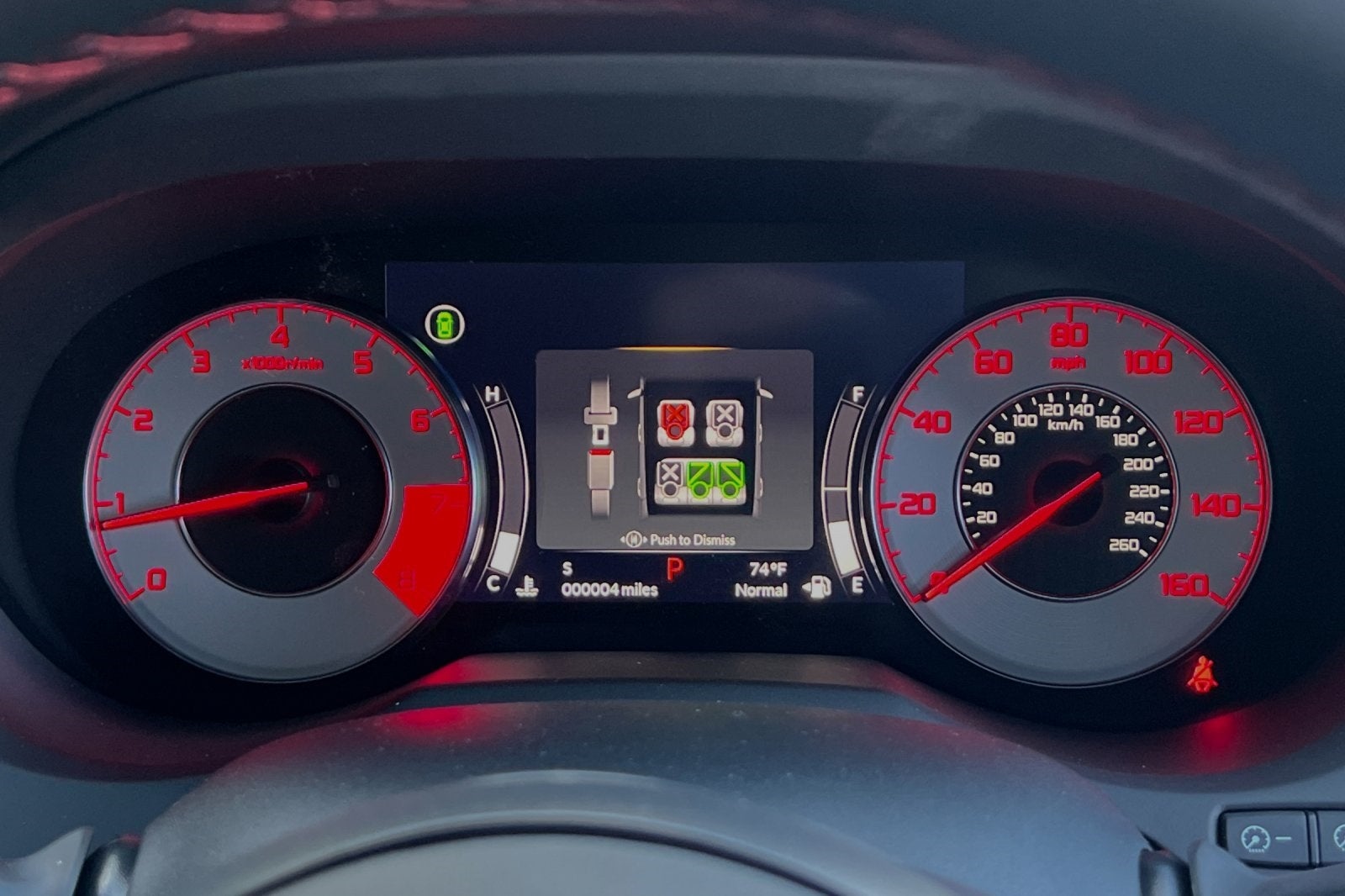 2025 Acura RDX SH-AWD with A-Spec Package