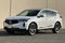 2025 Acura RDX SH-AWD with A-Spec Package