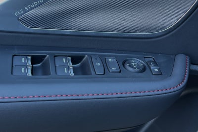 2025 Acura RDX SH-AWD with A-Spec Package