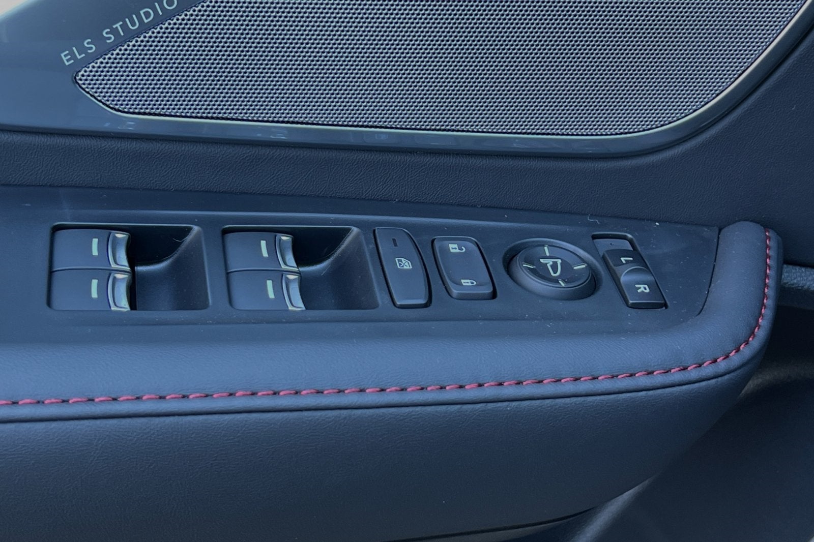 2025 Acura RDX SH-AWD with A-Spec Package