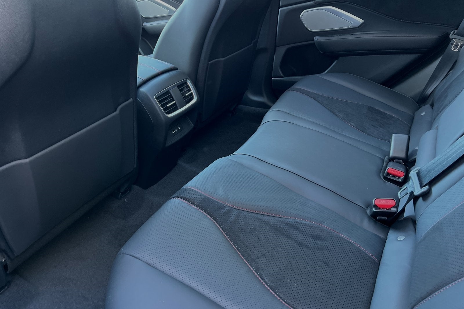 2025 Acura RDX SH-AWD with A-Spec Package