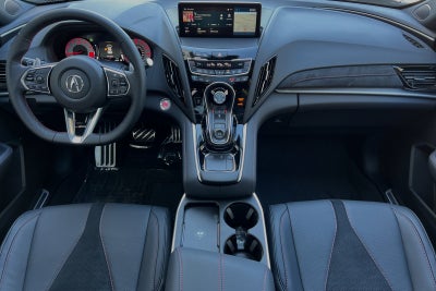 2025 Acura RDX SH-AWD with A-Spec Package