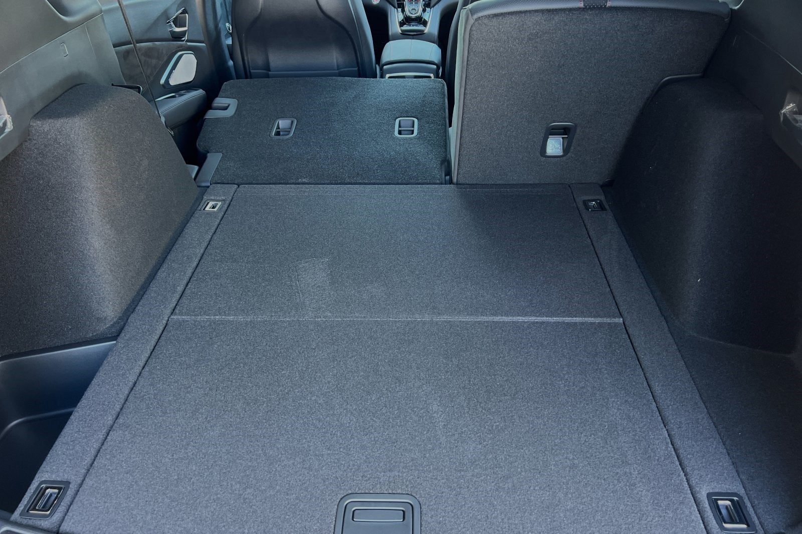 2025 Acura RDX SH-AWD with A-Spec Package