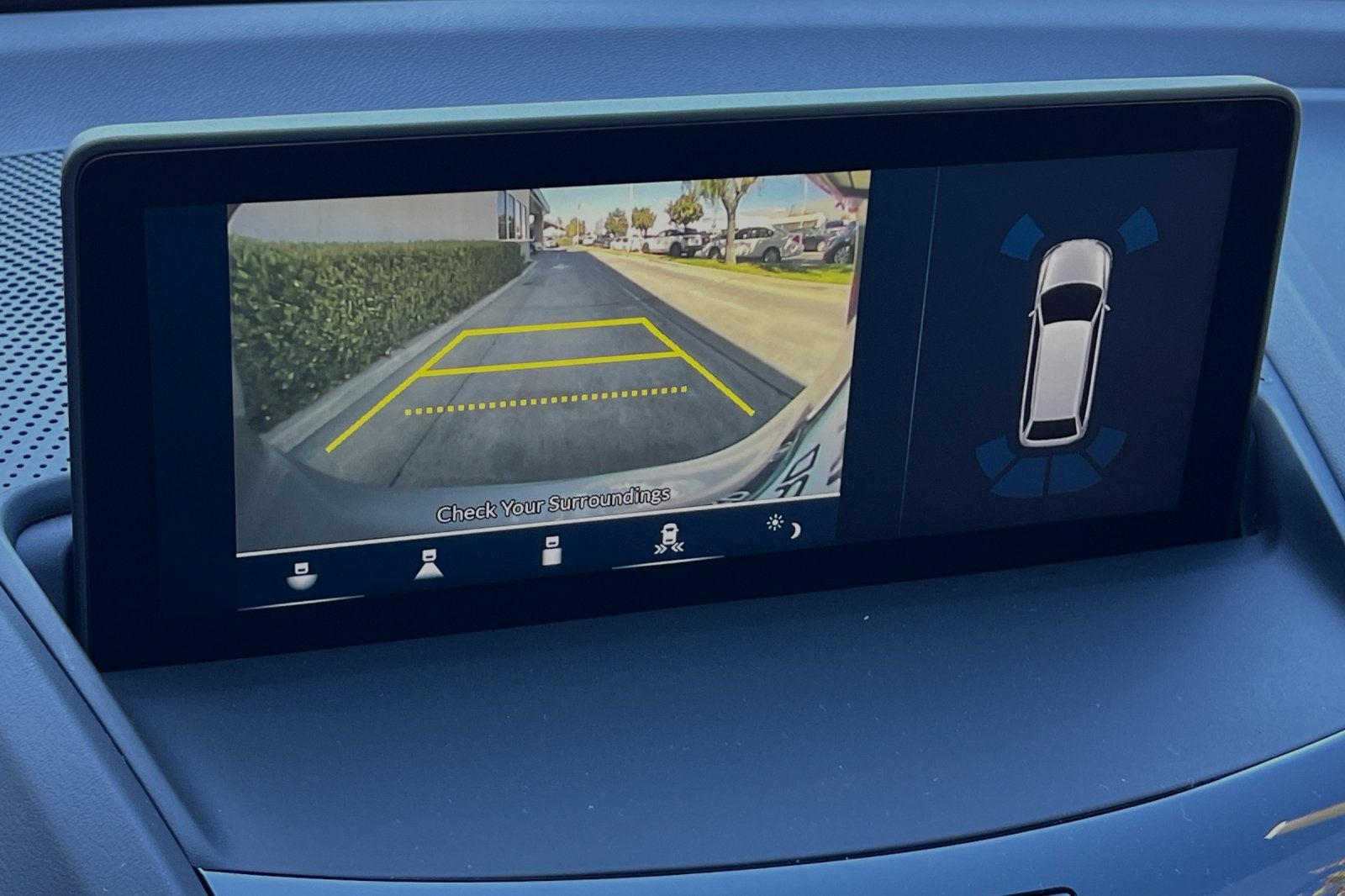 2025 Acura RDX SH-AWD with A-Spec Package