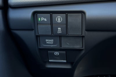 2025 Acura RDX SH-AWD with A-Spec Package