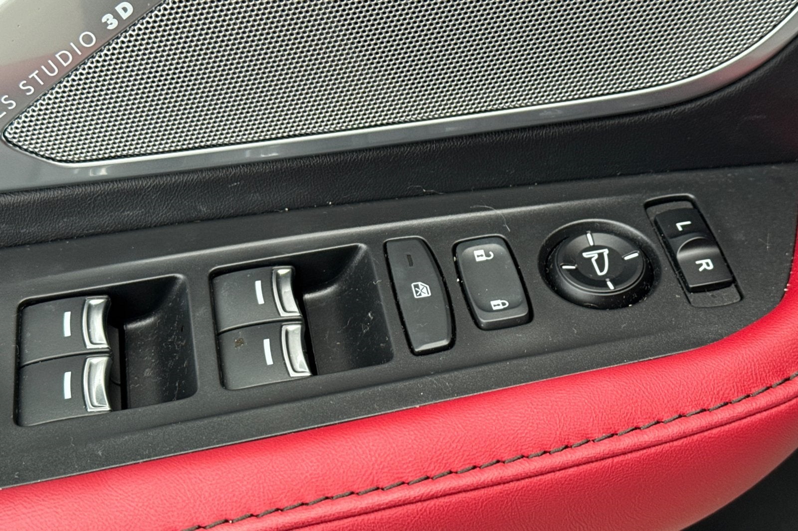 2024 Acura RDX A-Spec Package SH-AWD