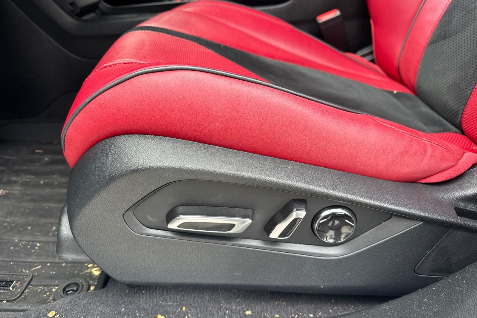 2024 Acura RDX A-Spec Package SH-AWD