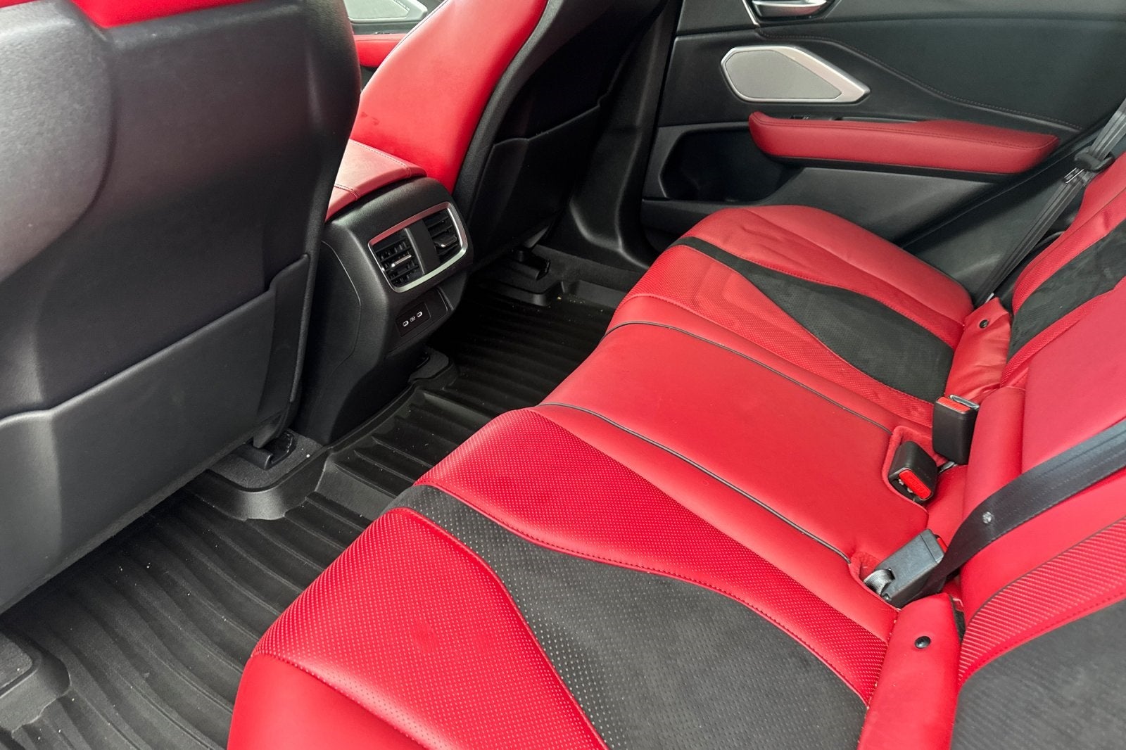 2024 Acura RDX A-Spec Package SH-AWD