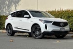 2024 Acura RDX A-Spec Package SH-AWD