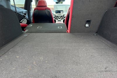 2024 Acura RDX A-Spec Package SH-AWD