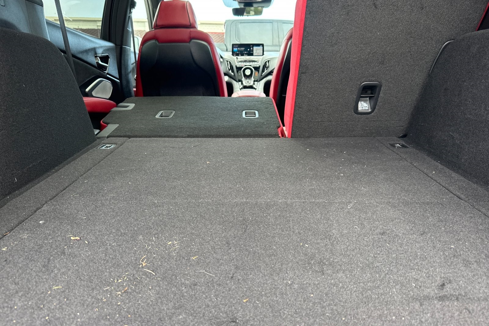 2024 Acura RDX A-Spec Package SH-AWD