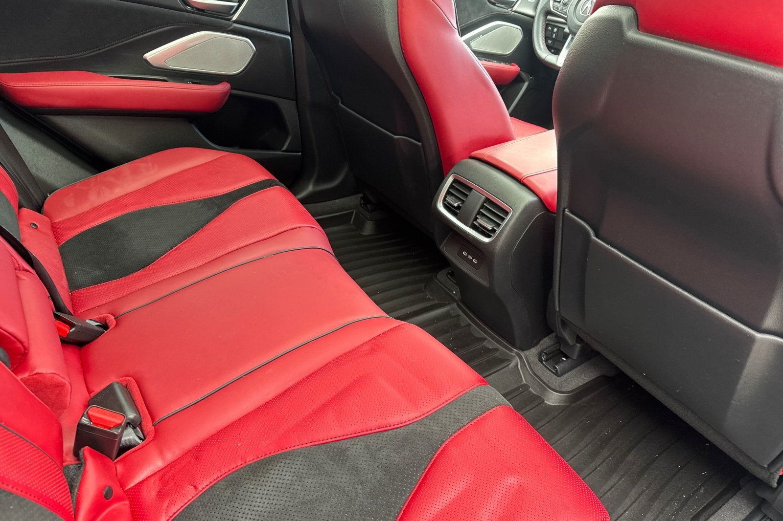 2024 Acura RDX A-Spec Package SH-AWD