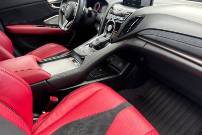 2024 Acura RDX A-Spec Package SH-AWD