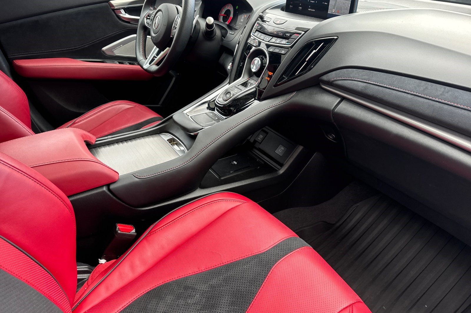 2024 Acura RDX A-Spec Package SH-AWD