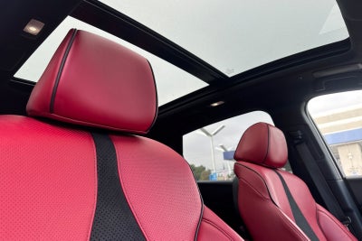 2024 Acura RDX A-Spec Package SH-AWD