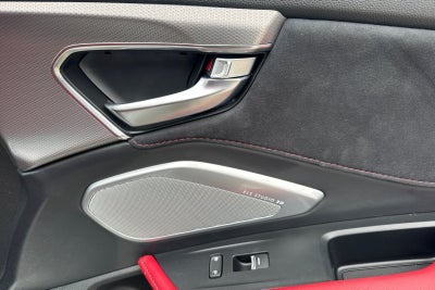 2024 Acura RDX A-Spec Package SH-AWD