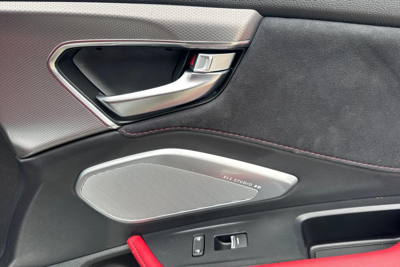 2024 Acura RDX A-Spec Package SH-AWD