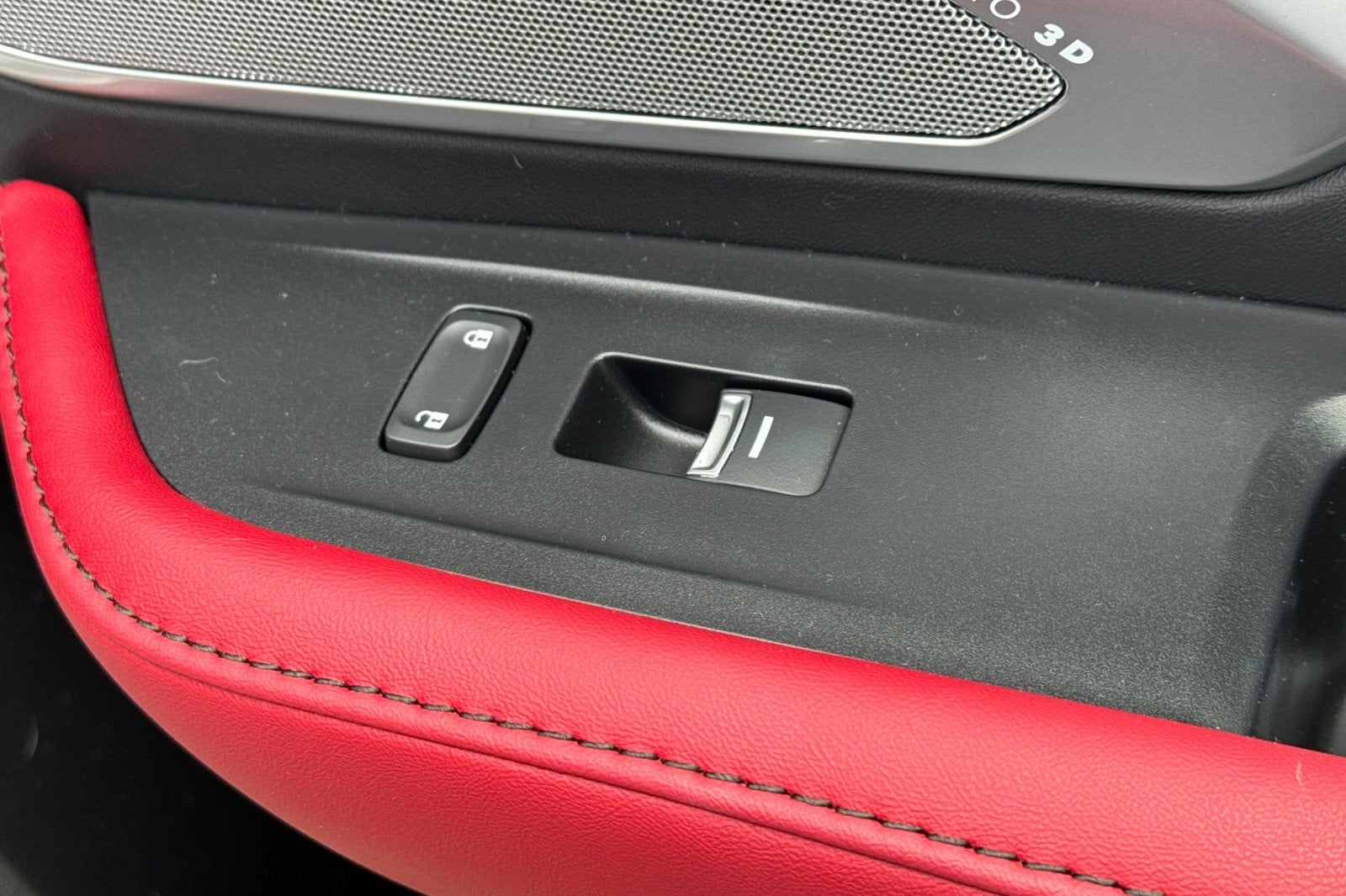 2024 Acura RDX A-Spec Package SH-AWD