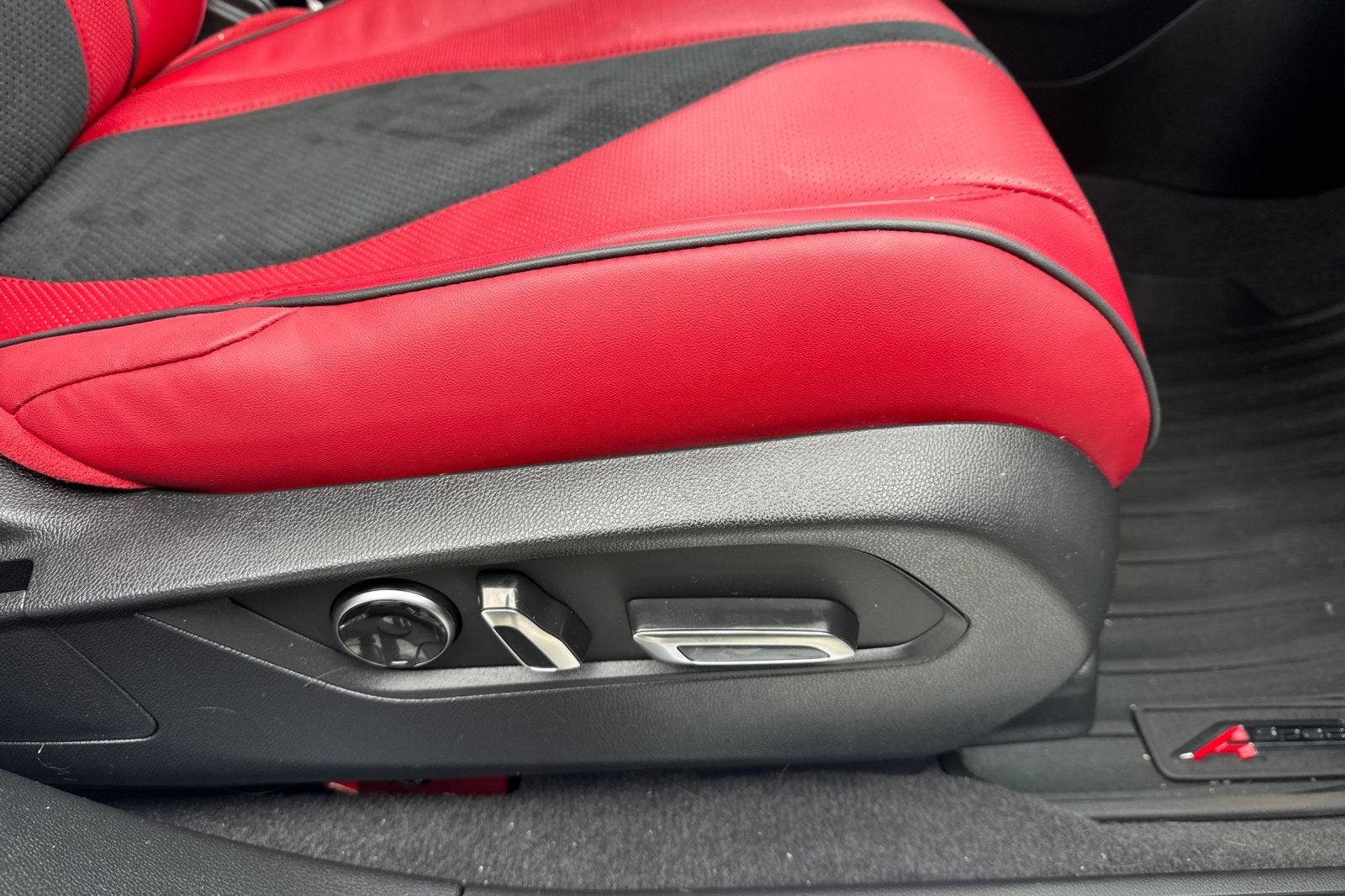 2024 Acura RDX A-Spec Package SH-AWD