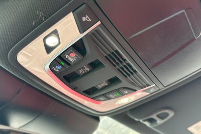 2024 Acura RDX A-Spec Package SH-AWD