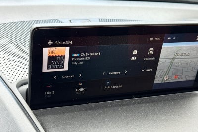 2024 Acura RDX A-Spec Package SH-AWD