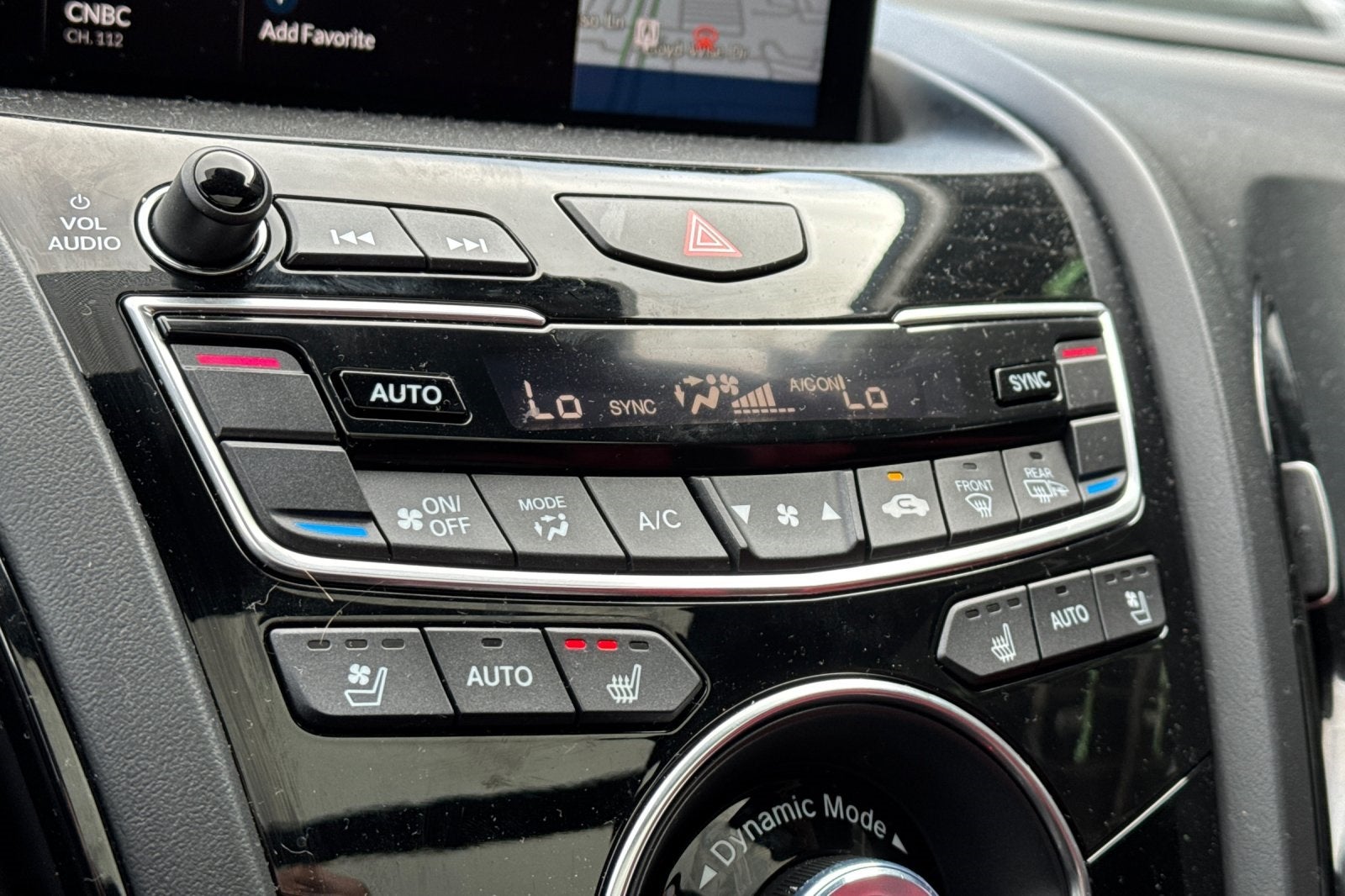 2024 Acura RDX A-Spec Package SH-AWD